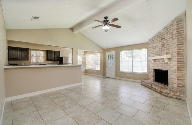 1823 Pewter Court, Katy, TX 77493