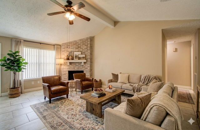 1823 Pewter Court, Katy, TX 77493