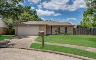 1823 Pewter Court, Katy, TX 77493