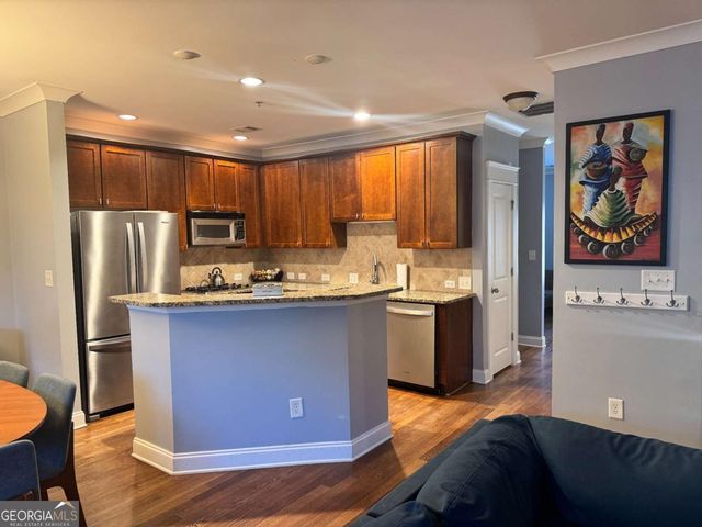 655 Mead Street 28, Atlanta, GA 30312