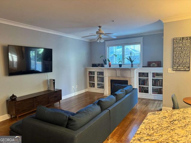 655 Mead Street 28, Atlanta, GA 30312