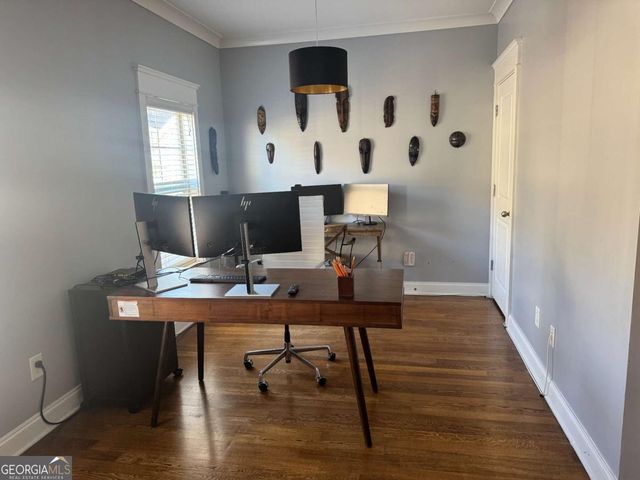 655 Mead Street 28, Atlanta, GA 30312