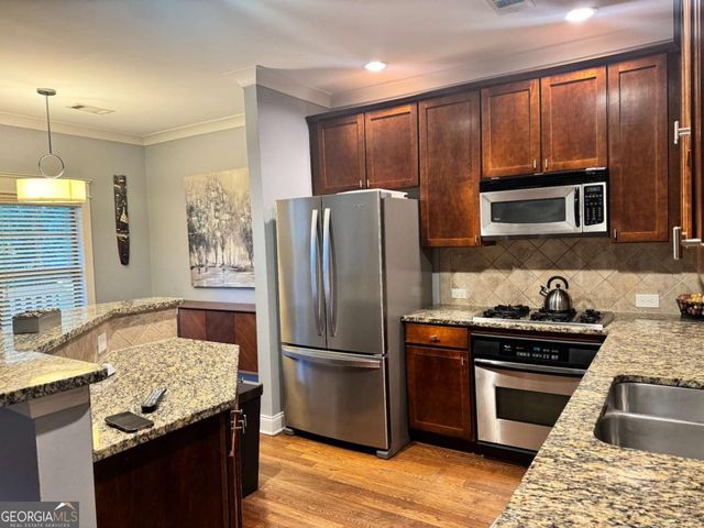 655 Mead Street 28, Atlanta, GA 30312