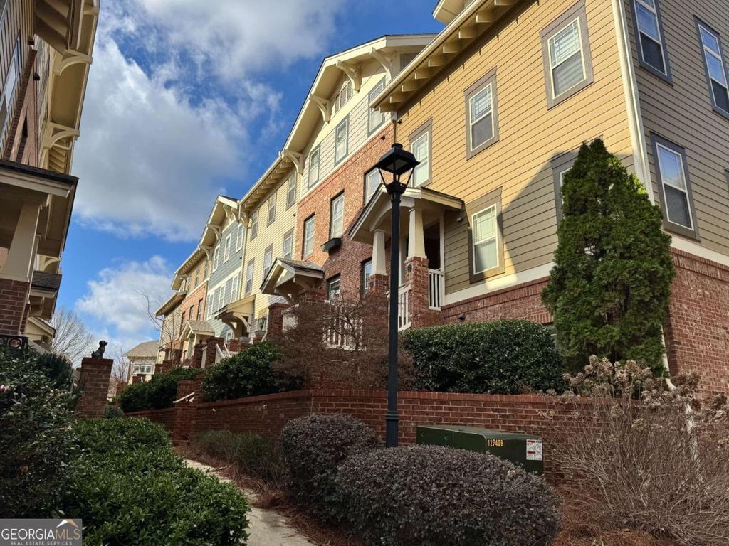 655 Mead Street 28, Atlanta, GA 30312