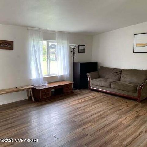 4302 N Jana Drive, Palmer, AK 99645