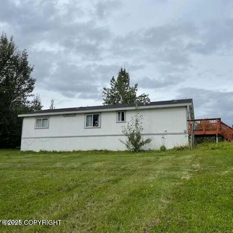 4302 N Jana Drive, Palmer, AK 99645