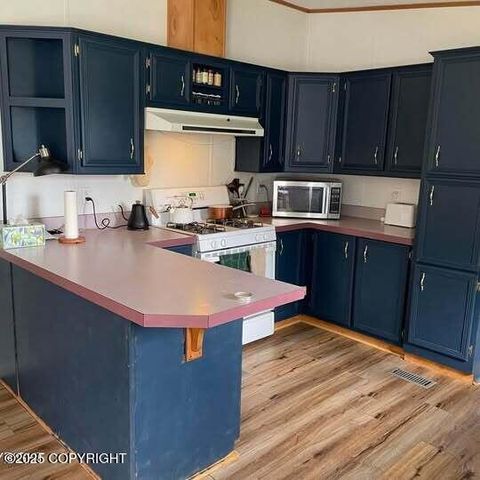 4302 N Jana Drive, Palmer, AK 99645