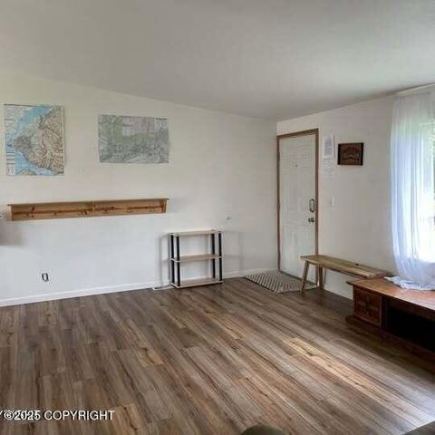 4302 N Jana Drive, Palmer, AK 99645