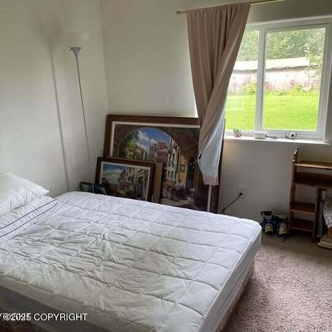 4302 N Jana Drive, Palmer, AK 99645