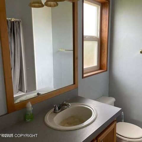 4302 N Jana Drive, Palmer, AK 99645