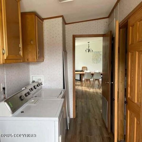 4302 N Jana Drive, Palmer, AK 99645