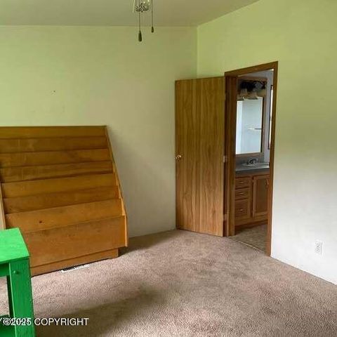 4302 N Jana Drive, Palmer, AK 99645