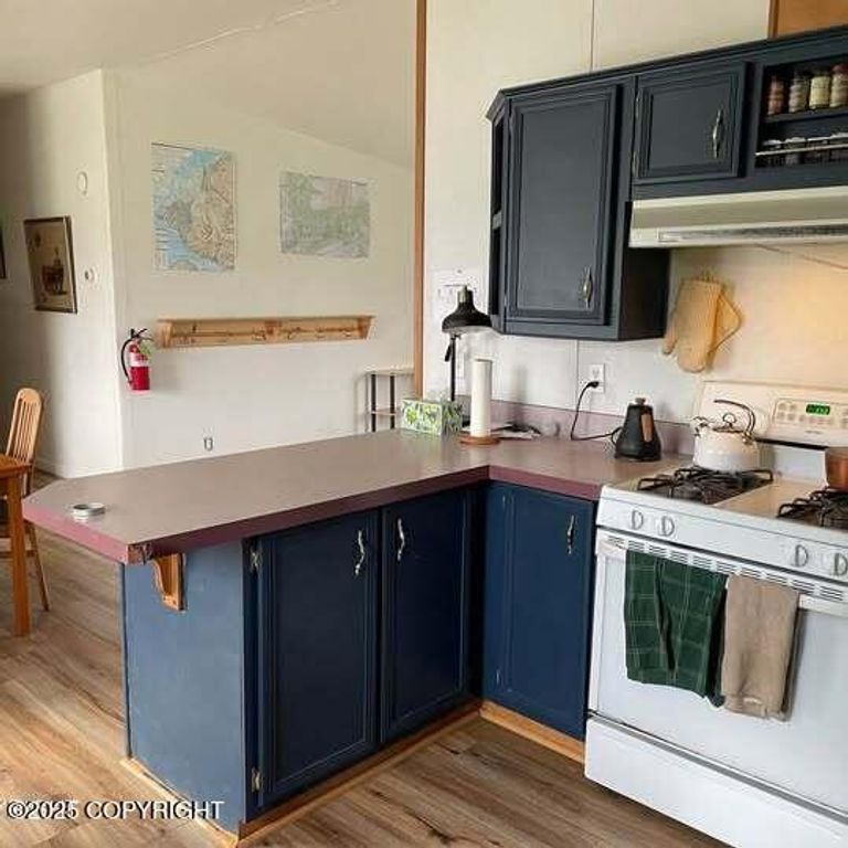 4302 N Jana Drive, Palmer, AK 99645