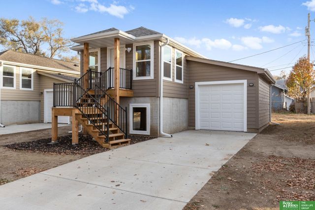 1619 Willis Avenue, Omaha, NE 68110