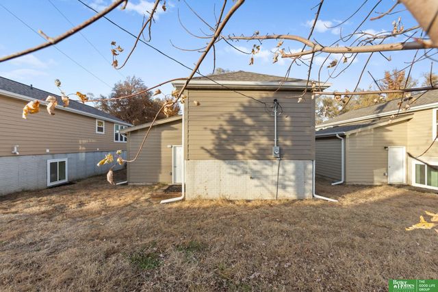 1619 Willis Avenue, Omaha, NE 68110