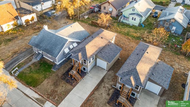 1619 Willis Avenue, Omaha, NE 68110