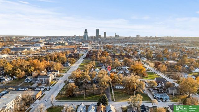 1619 Willis Avenue, Omaha, NE 68110