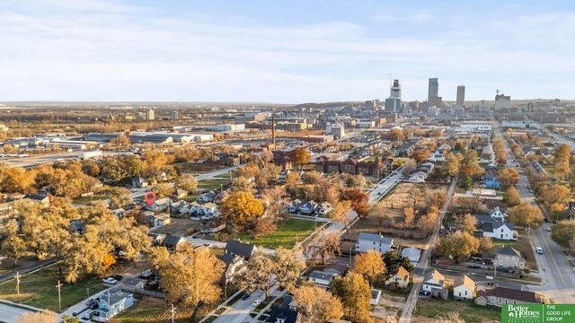 1619 Willis Avenue, Omaha, NE 68110