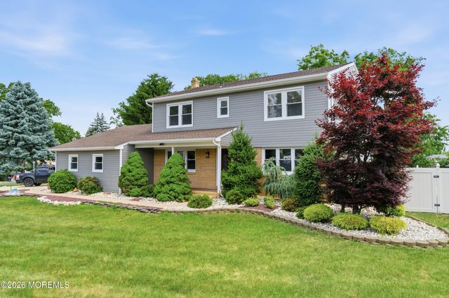 22 Edward Street, East Brunswick, NJ 08816