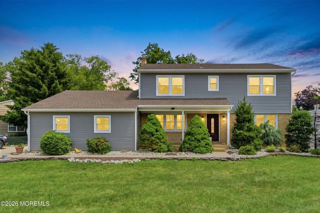 22 Edward Street, East Brunswick, NJ 08816