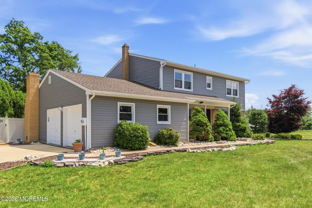 22 Edward Street, East Brunswick, NJ 08816