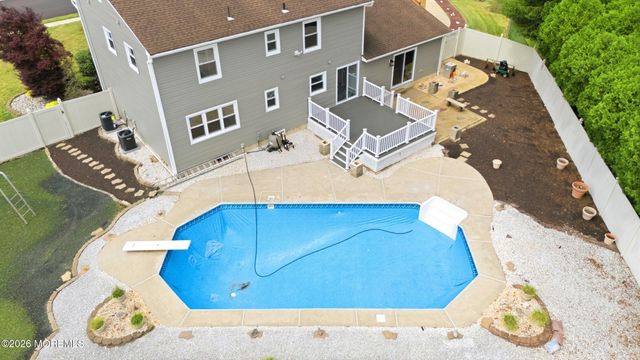 22 Edward Street, East Brunswick, NJ 08816