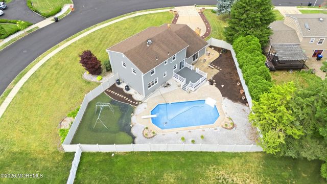 22 Edward Street, East Brunswick, NJ 08816