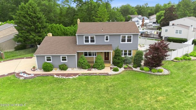 22 Edward Street, East Brunswick, NJ 08816
