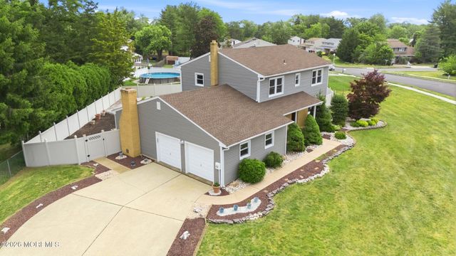 22 Edward Street, East Brunswick, NJ 08816