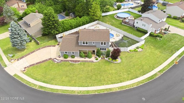 22 Edward Street, East Brunswick, NJ 08816