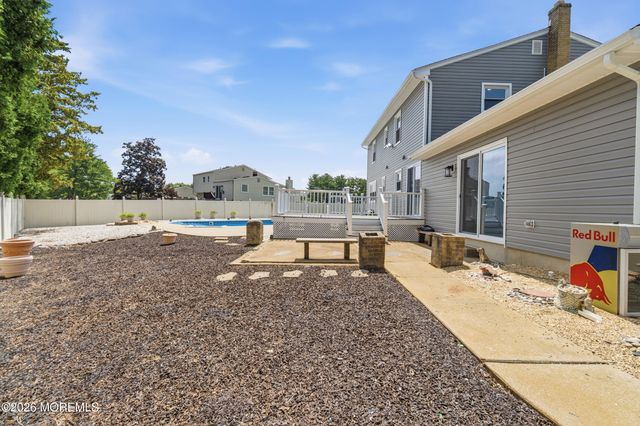 22 Edward Street, East Brunswick, NJ 08816