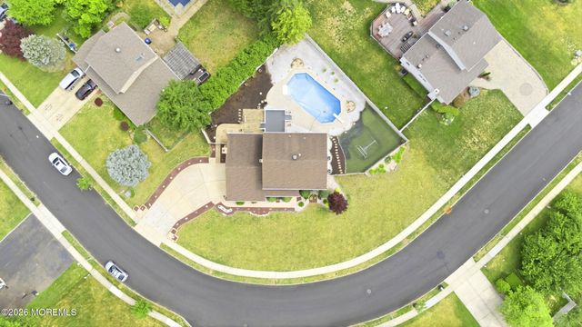 22 Edward Street, East Brunswick, NJ 08816