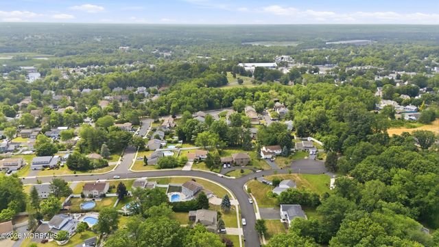 22 Edward Street, East Brunswick, NJ 08816