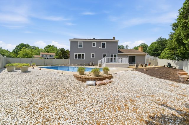 22 Edward Street, East Brunswick, NJ 08816