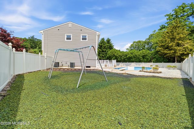 22 Edward Street, East Brunswick, NJ 08816