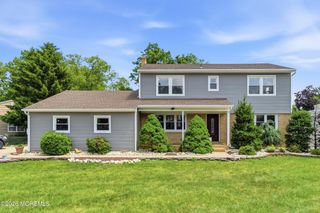 22 Edward Street, East Brunswick, NJ 08816