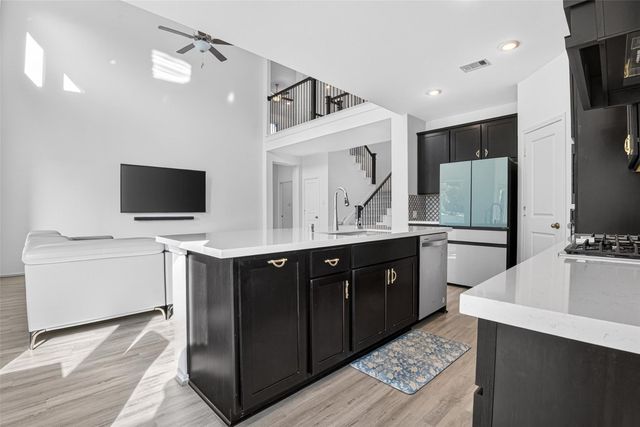 1315 Munson Valley Road, Richmond, TX 77406