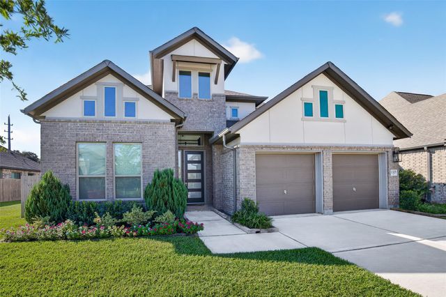 1315 Munson Valley Road, Richmond, TX 77406