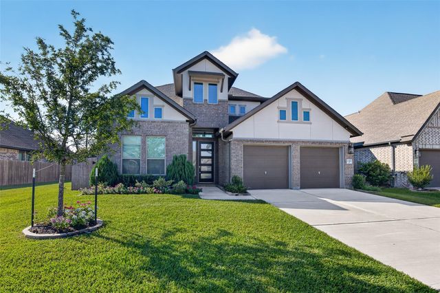 1315 Munson Valley Road, Richmond, TX 77406