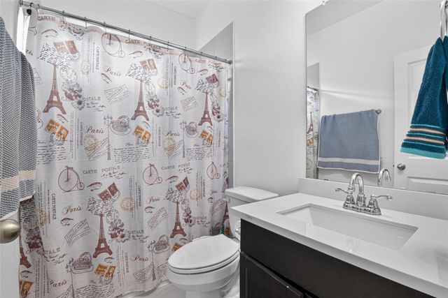1315 Munson Valley Road, Richmond, TX 77406