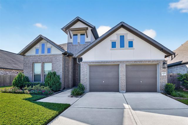 1315 Munson Valley Road, Richmond, TX 77406