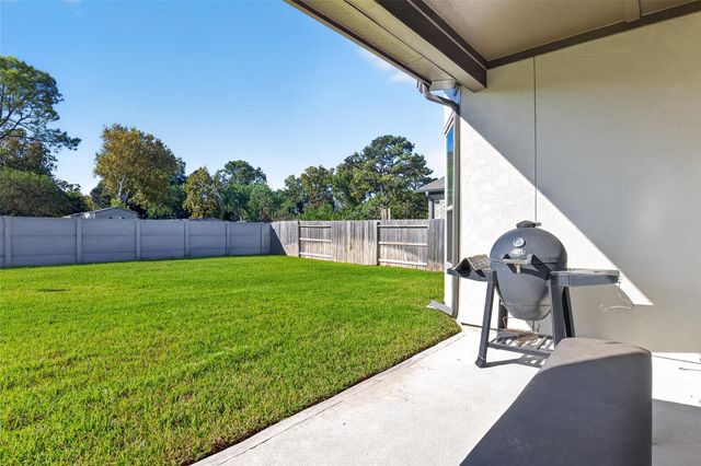 1315 Munson Valley Road, Richmond, TX 77406
