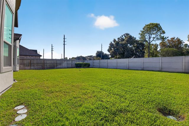 1315 Munson Valley Road, Richmond, TX 77406