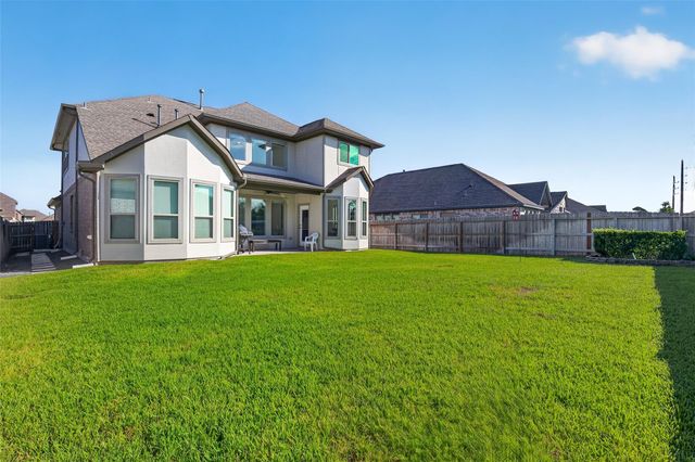 1315 Munson Valley Road, Richmond, TX 77406