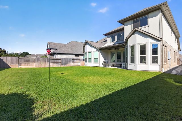 1315 Munson Valley Road, Richmond, TX 77406