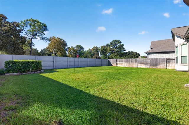 1315 Munson Valley Road, Richmond, TX 77406