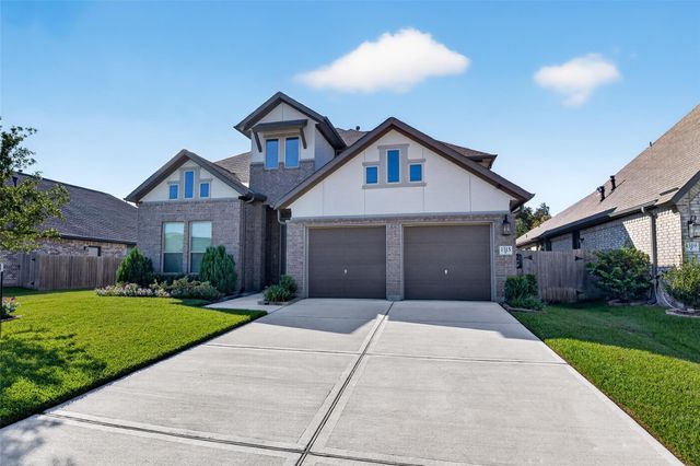 1315 Munson Valley Road, Richmond, TX 77406