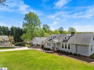 225 Settlement Road, Travelers Rest, SC 29690
