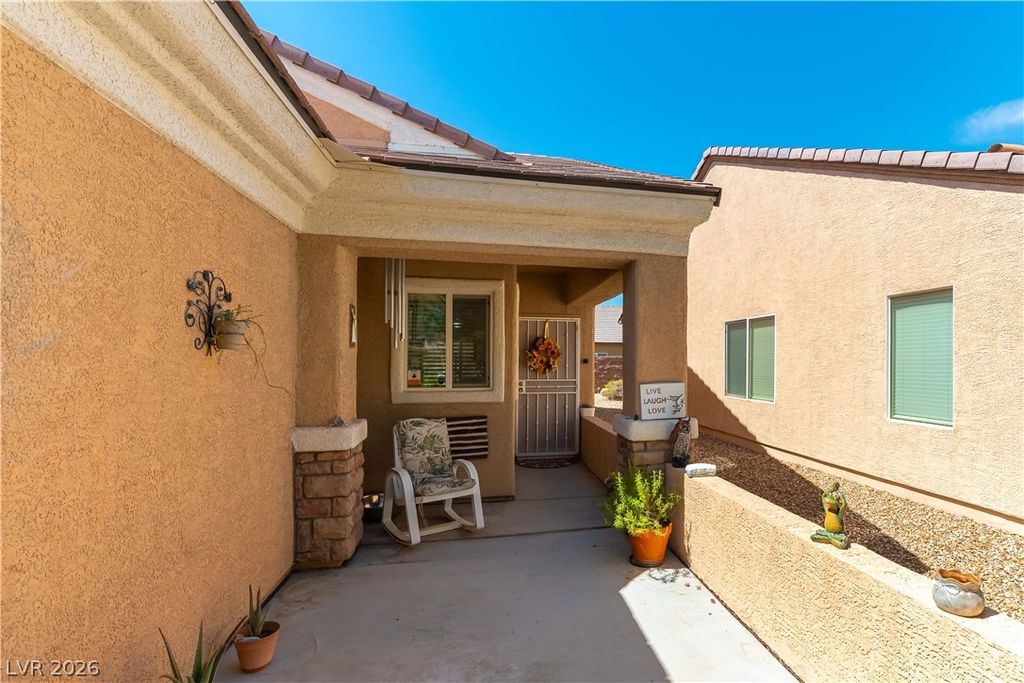 2109 BAY THRUSH Way, North Las Vegas, NV 89084 — photo 3