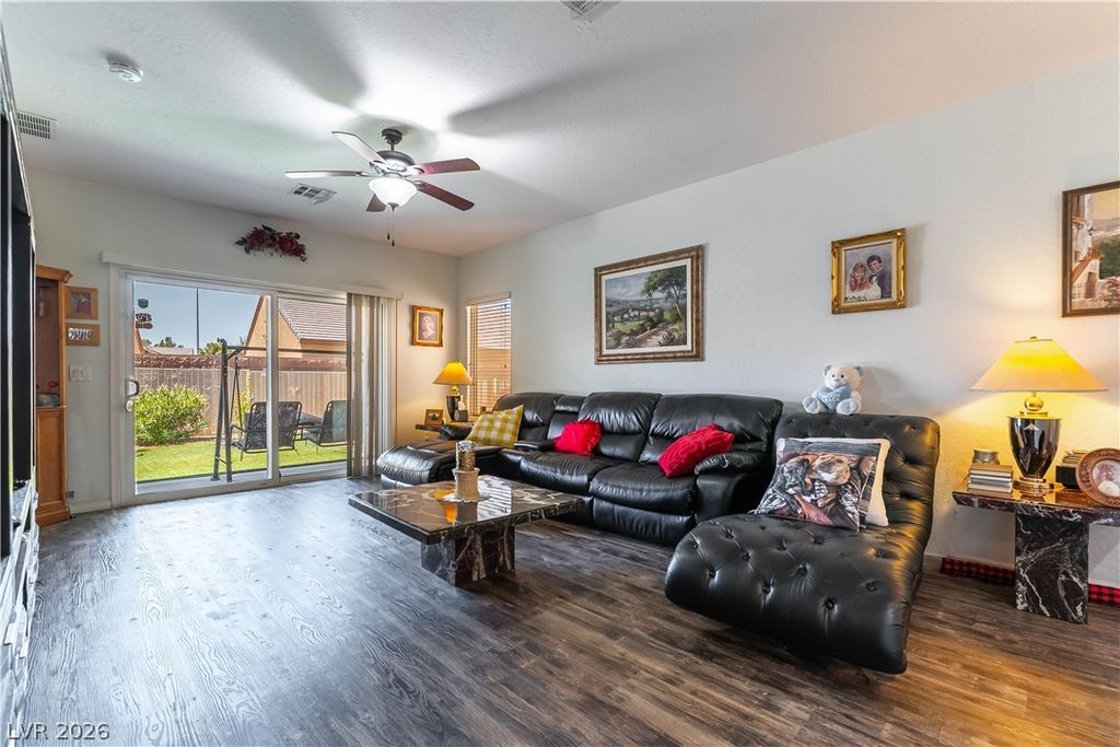 2109 BAY THRUSH Way, North Las Vegas, NV 89084 — photo 5